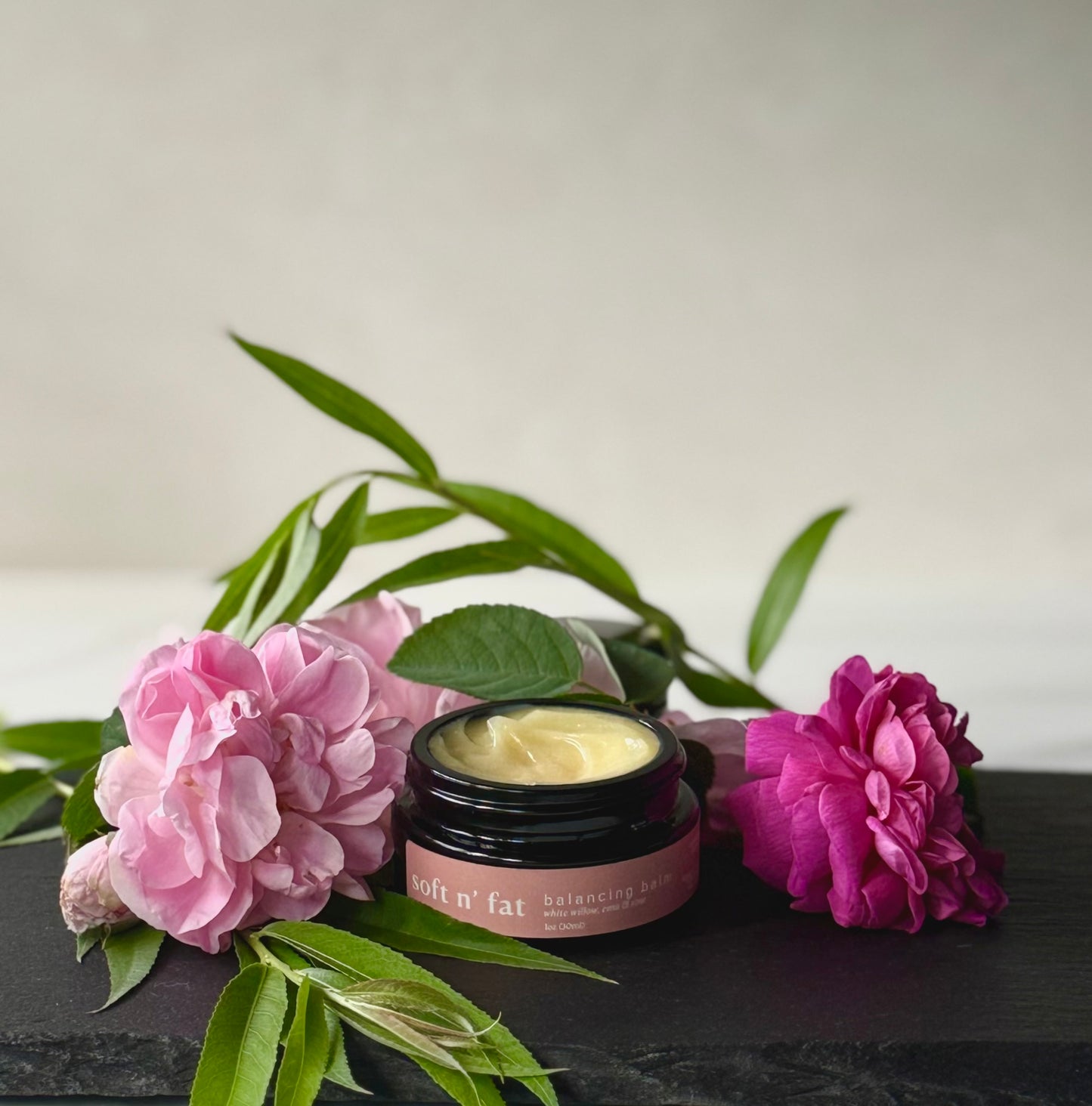 Balancing Balm