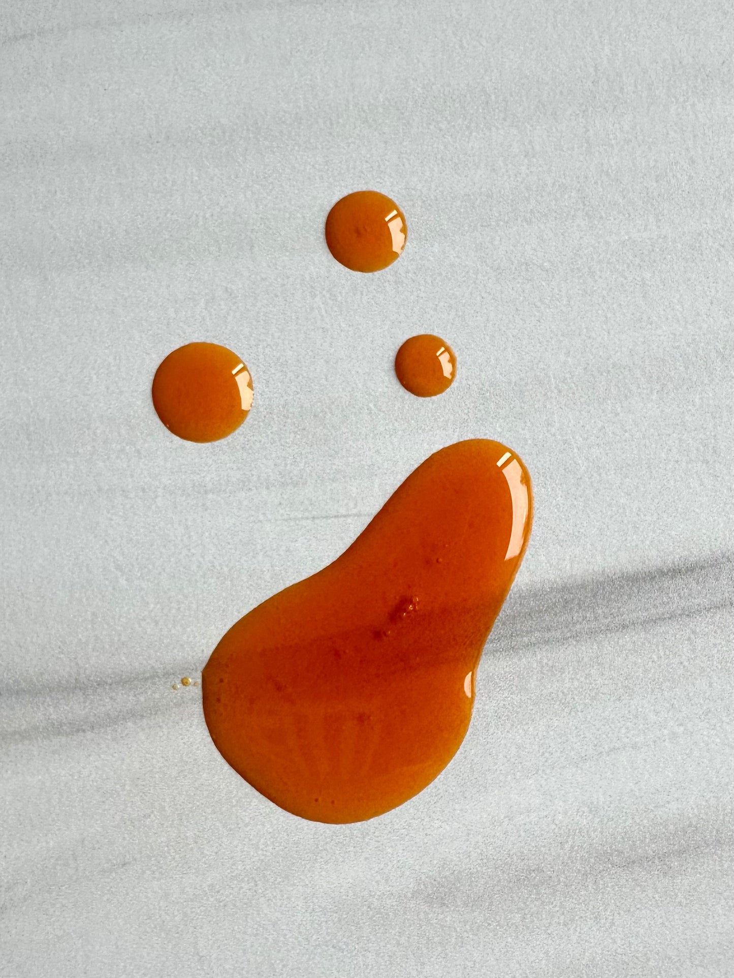Brightening Antioxidant Serum with Astaxanthin, Vitamin C & Emu Oil