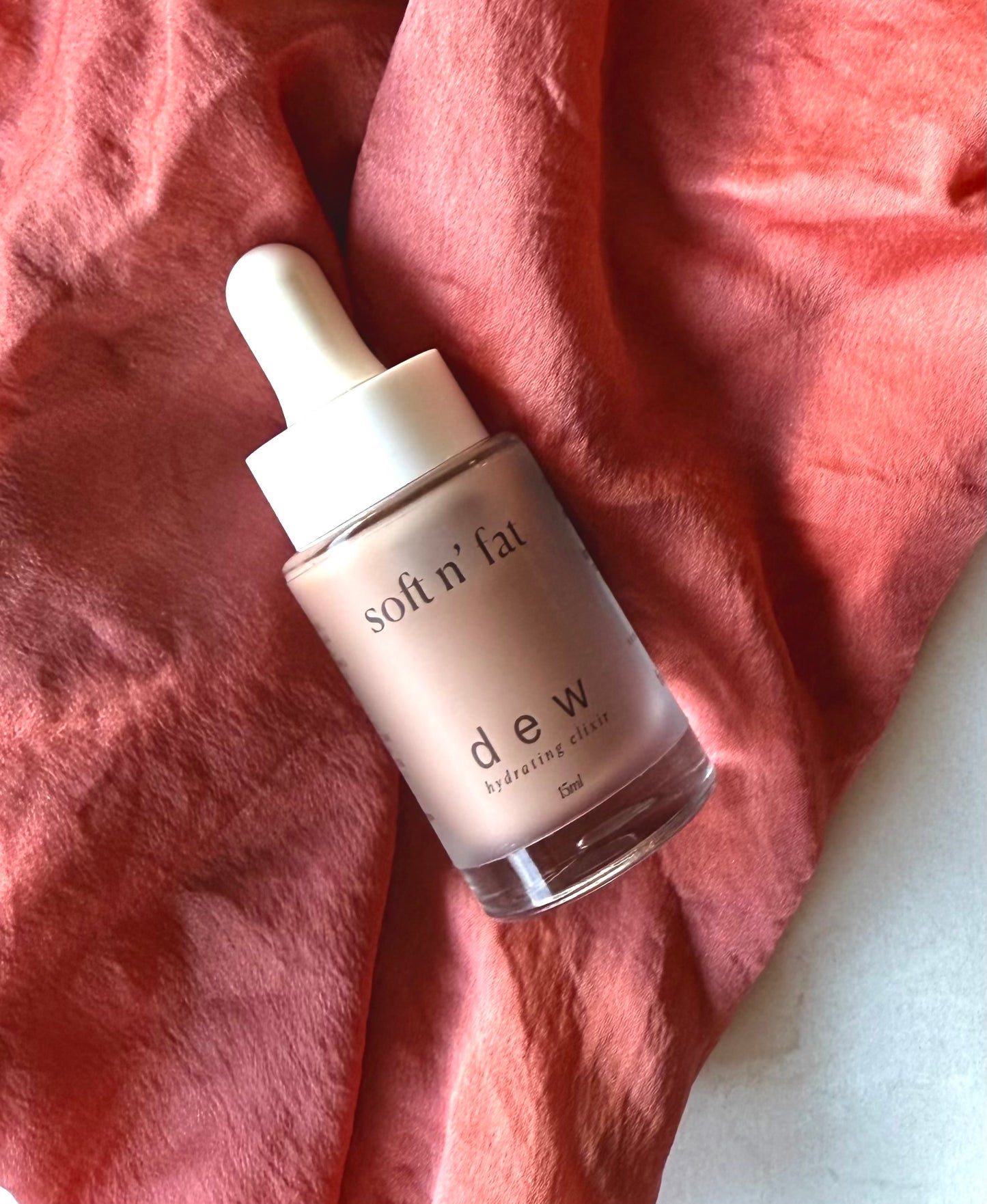 NEW - Dew Hydrating Elixir