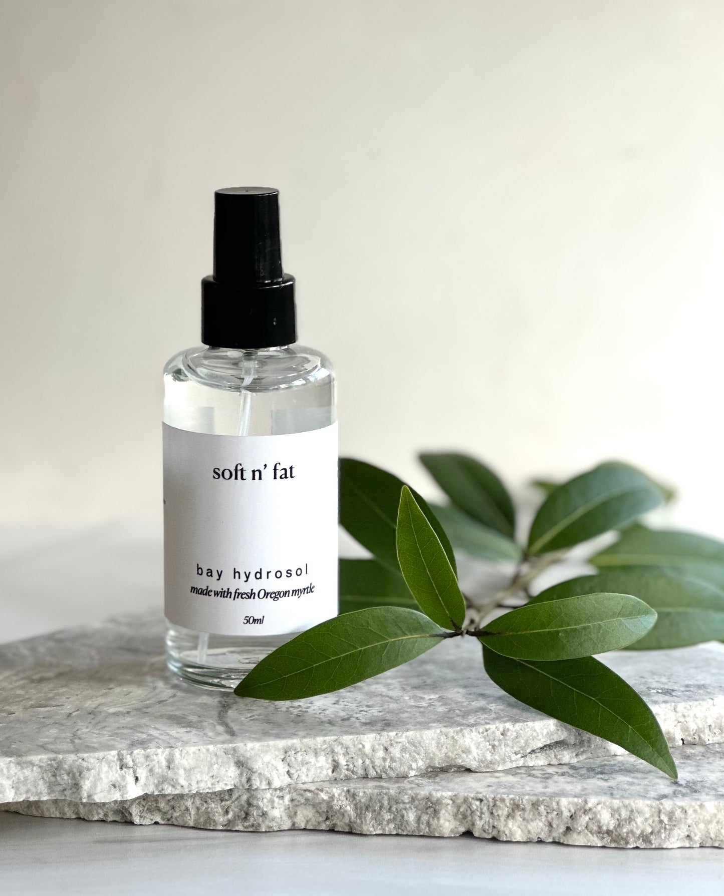 Bay Hydrosol
