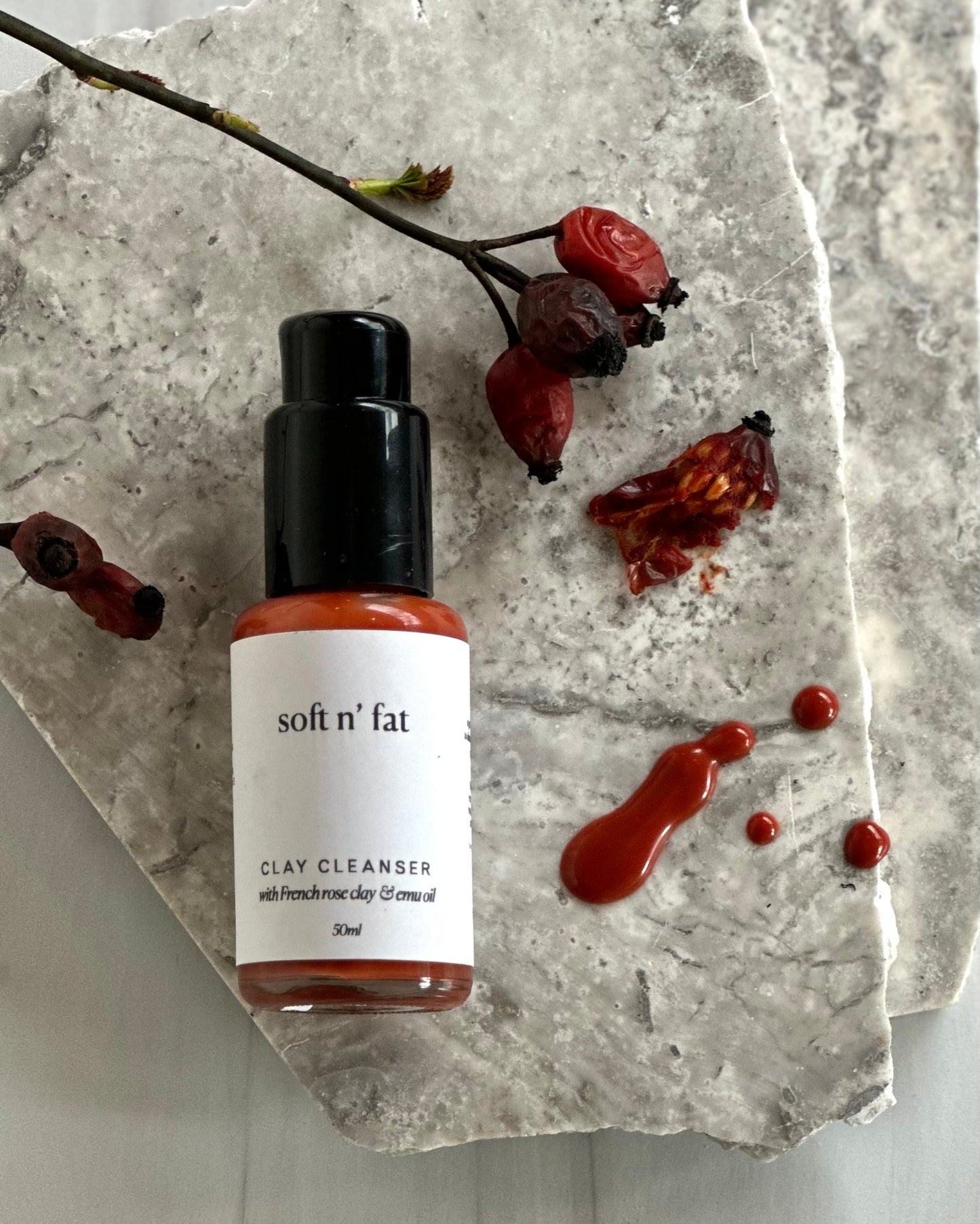 Clay Cleanser