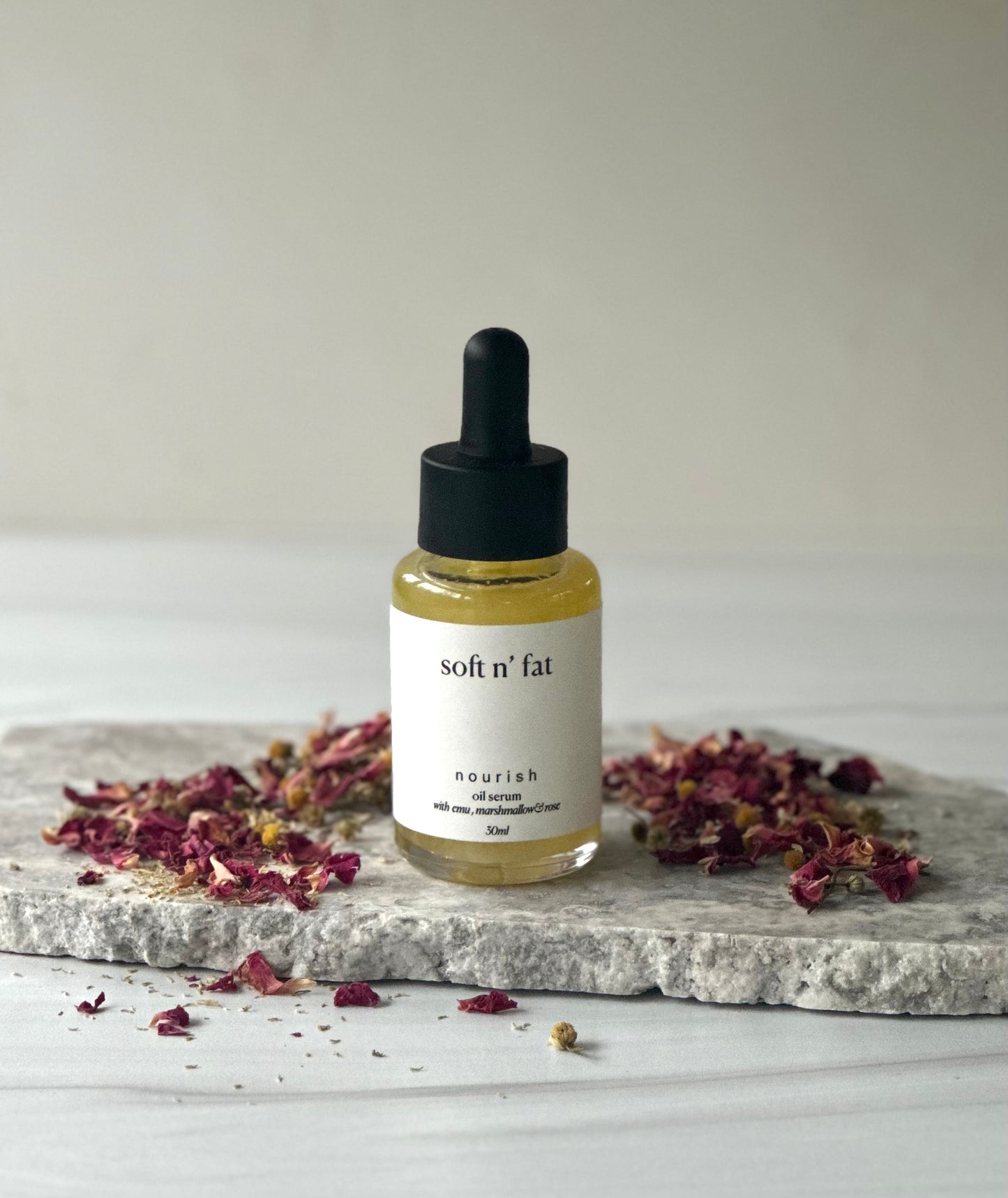Nourish Serum