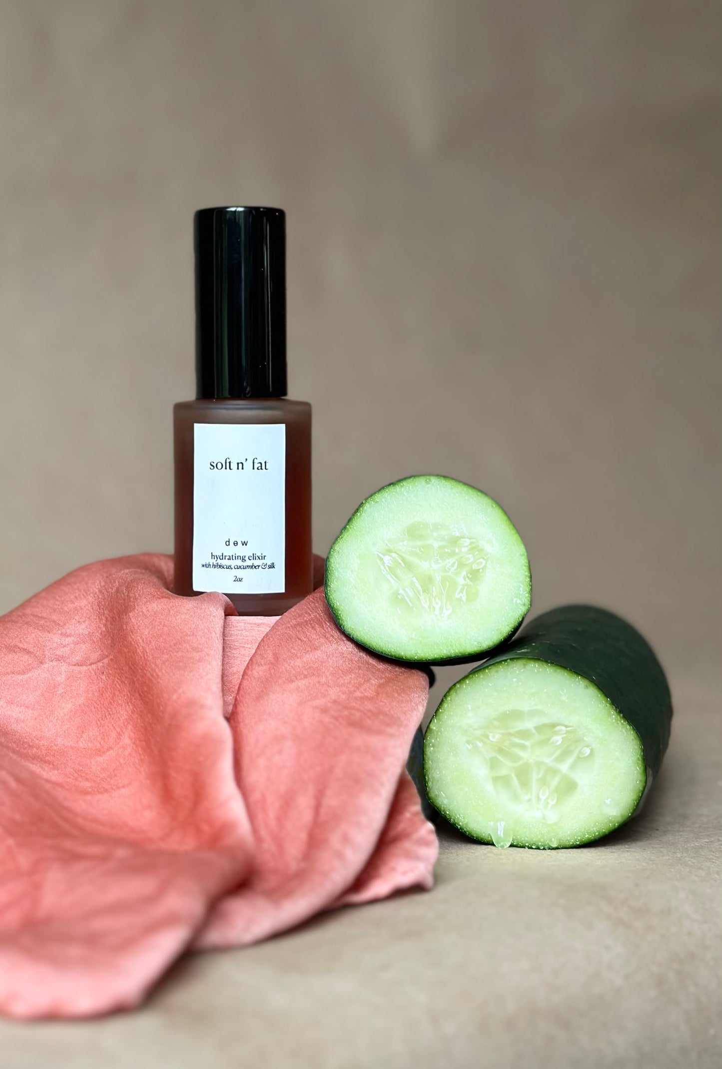 Dew Hydrating Elixir