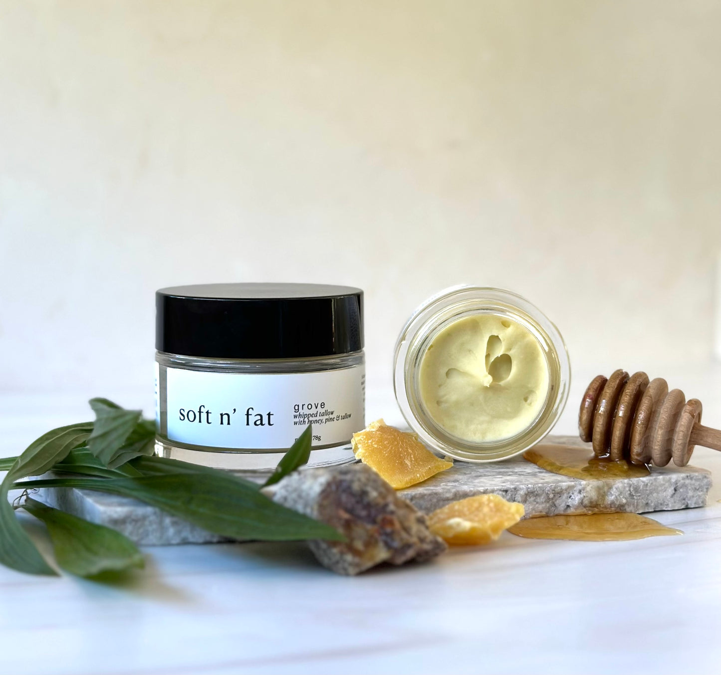 Grove Whipped Tallow