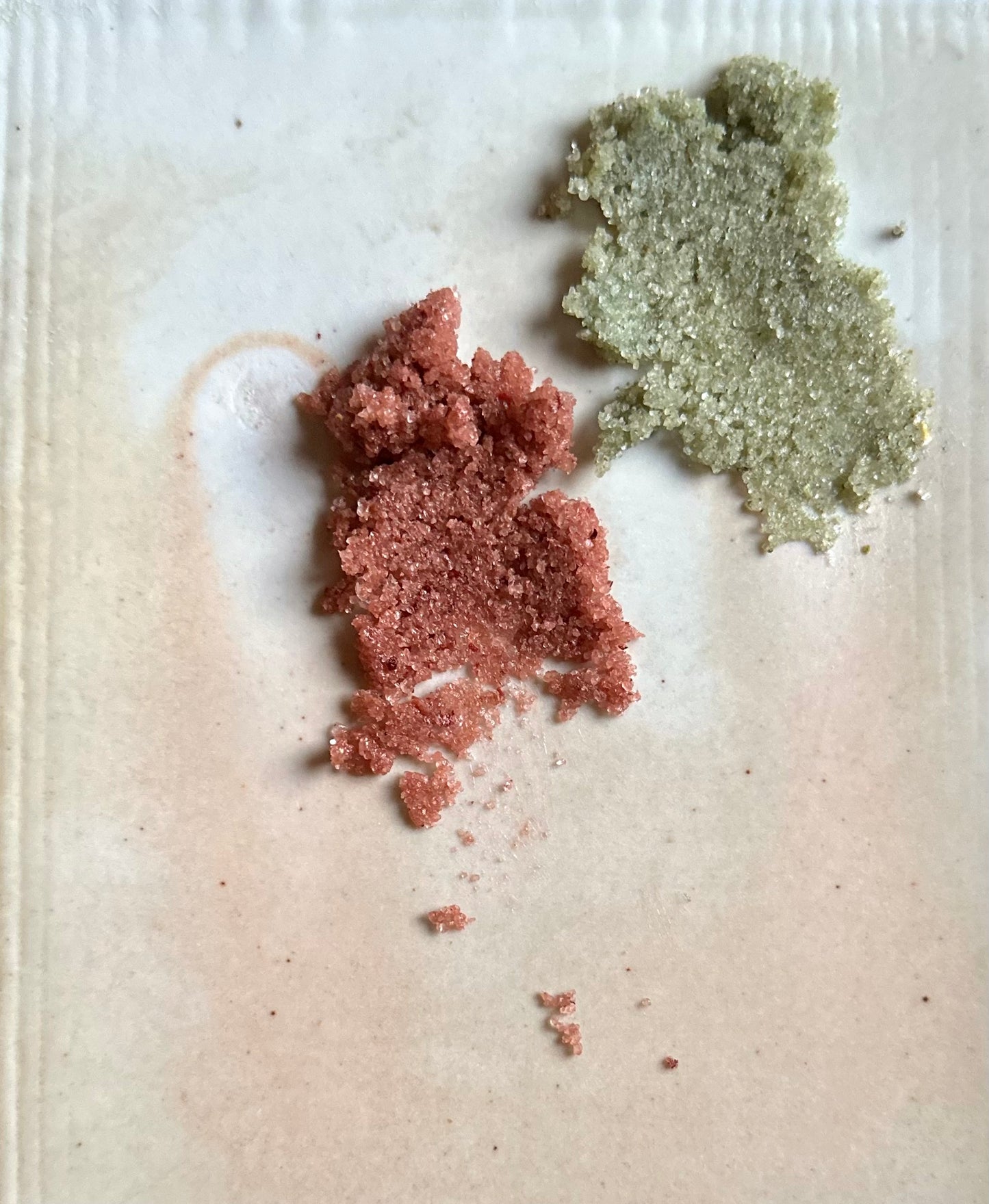 Salt Scrub