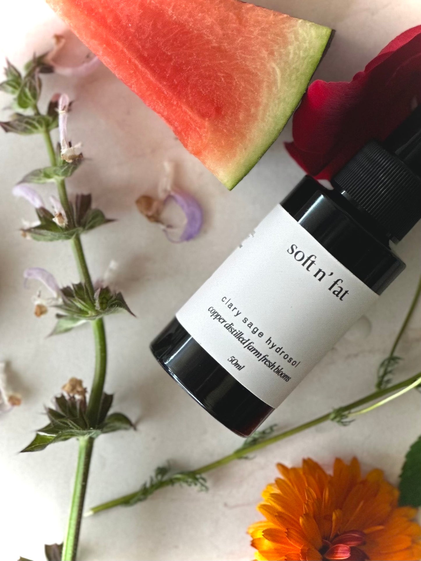Clary Sage Hydrosol