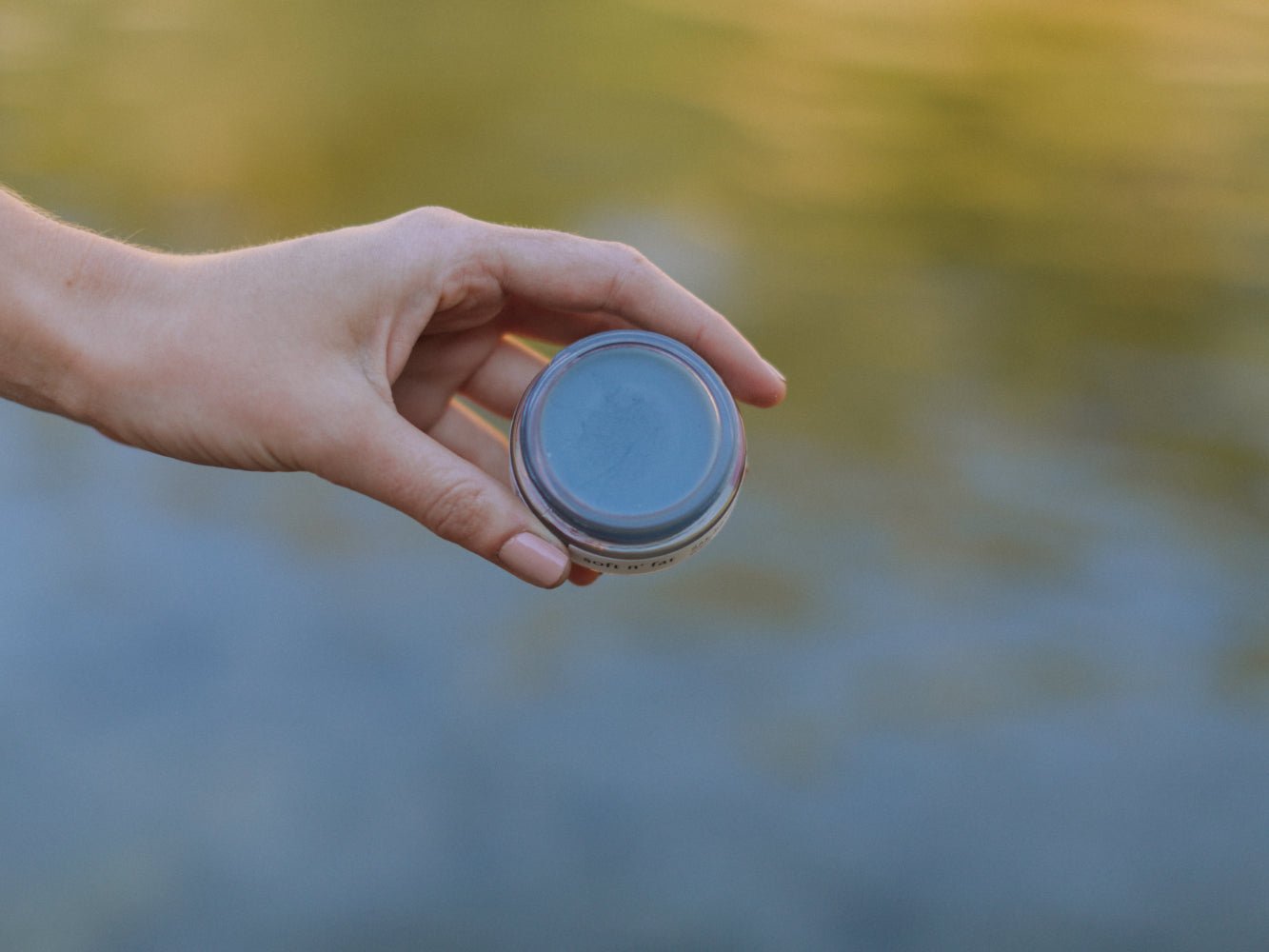 Day Balm