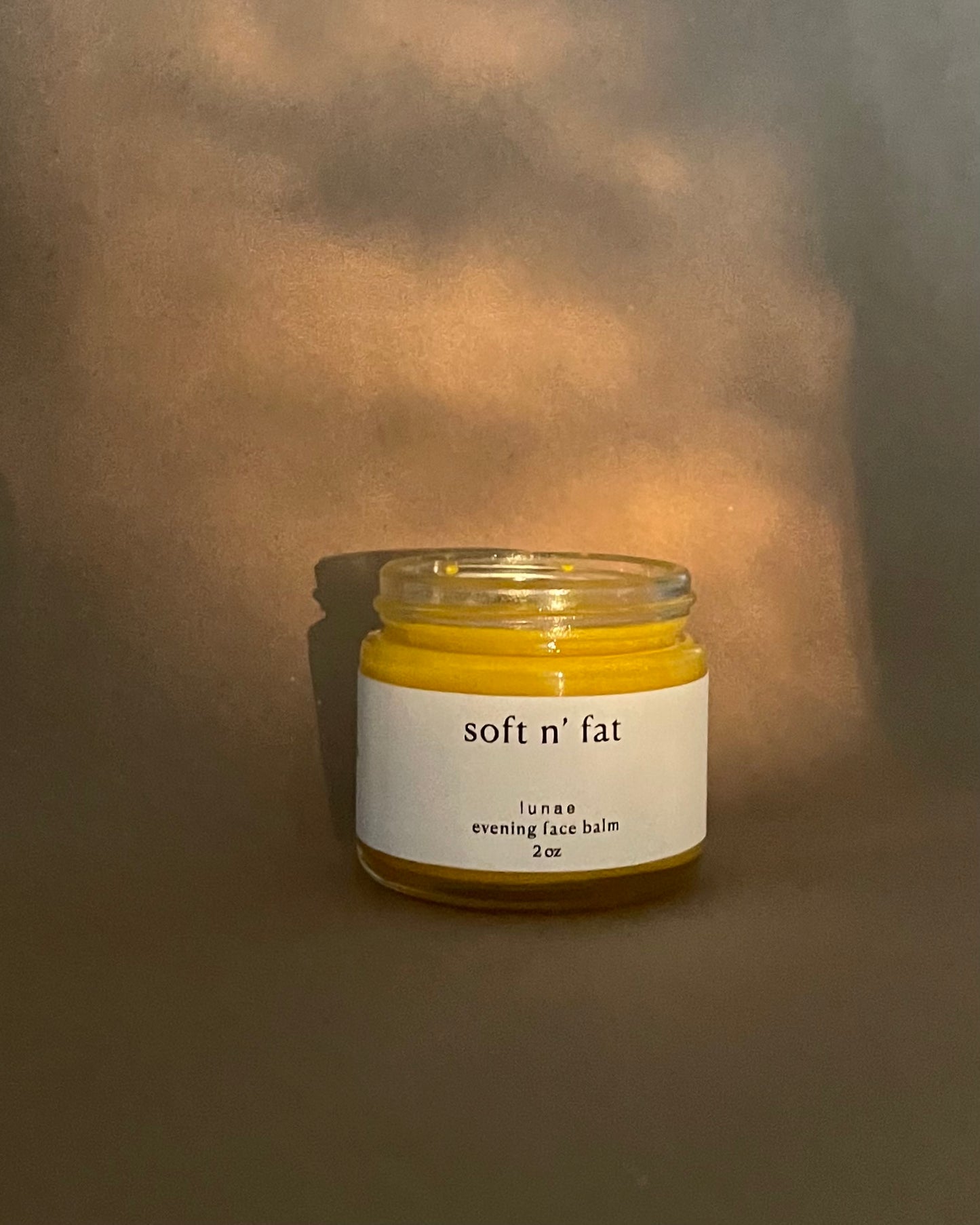 Lunae Evening Balm