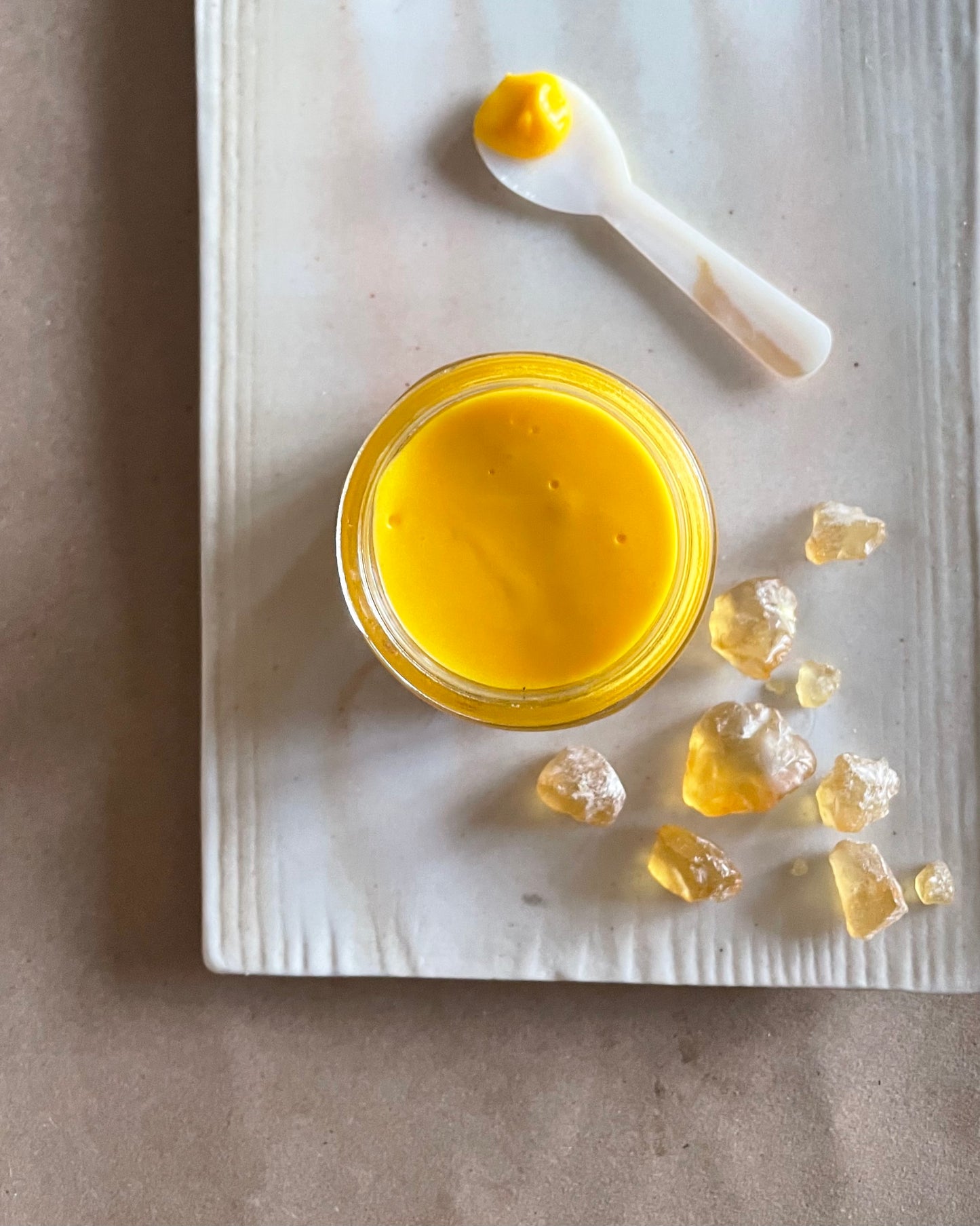 Lunae Evening Balm