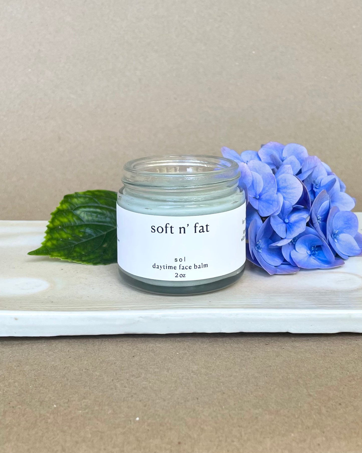 Sol Day Balm