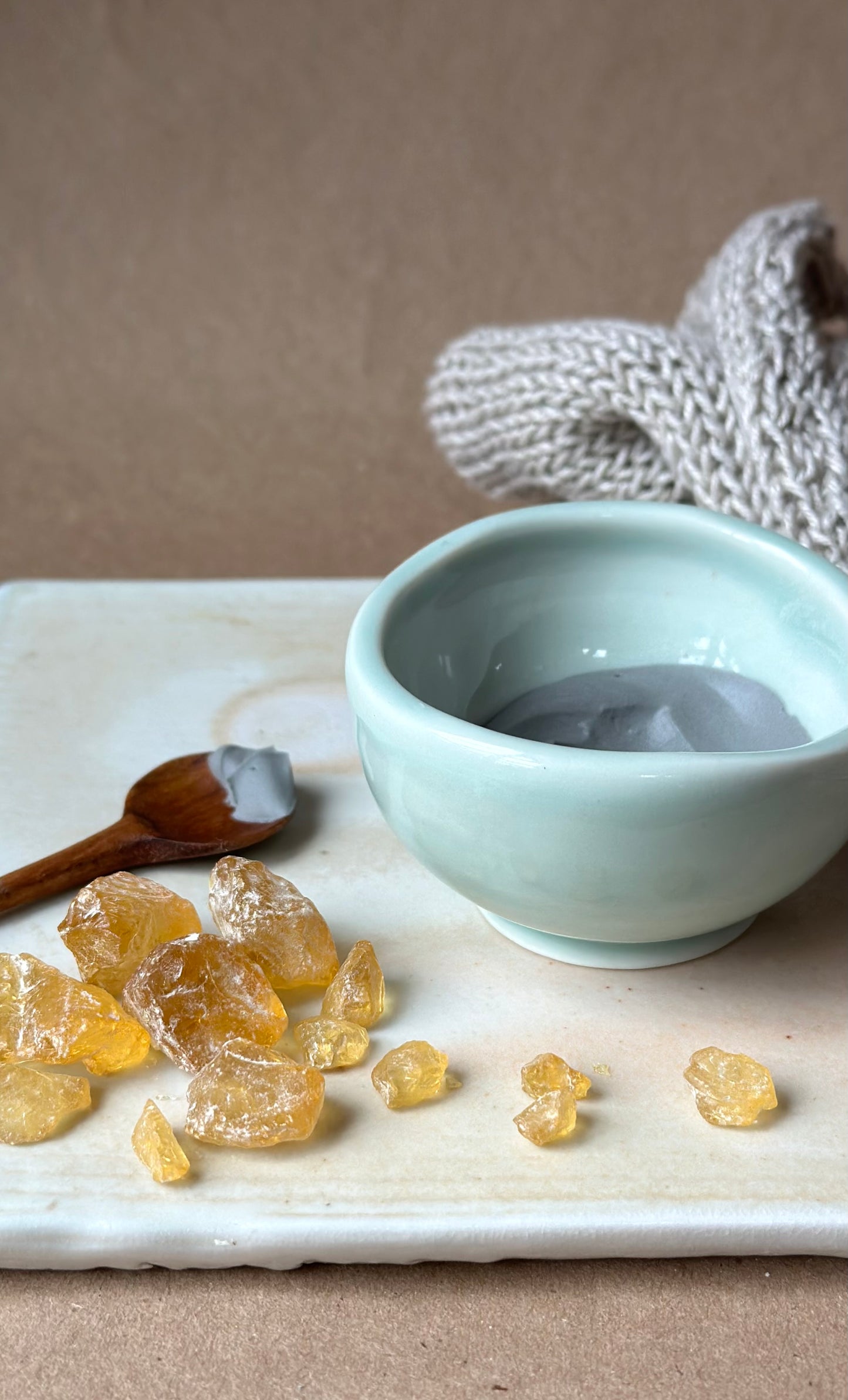 Deodorant Cream - Underarm Detox