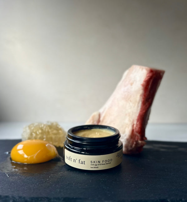 SKIN FOOD