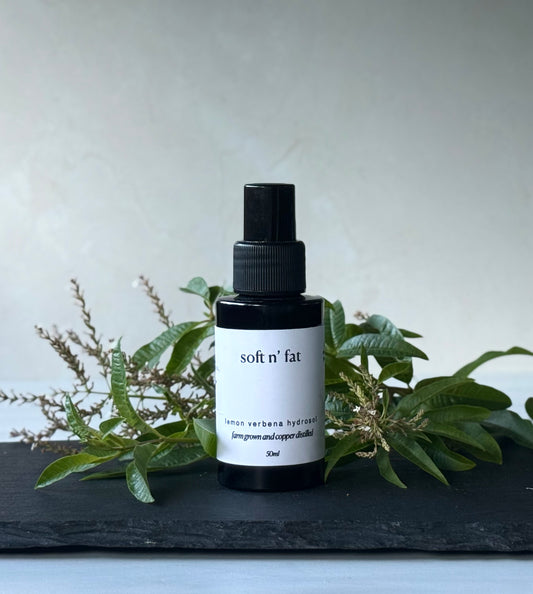 Lemon Verbena Hydrosol