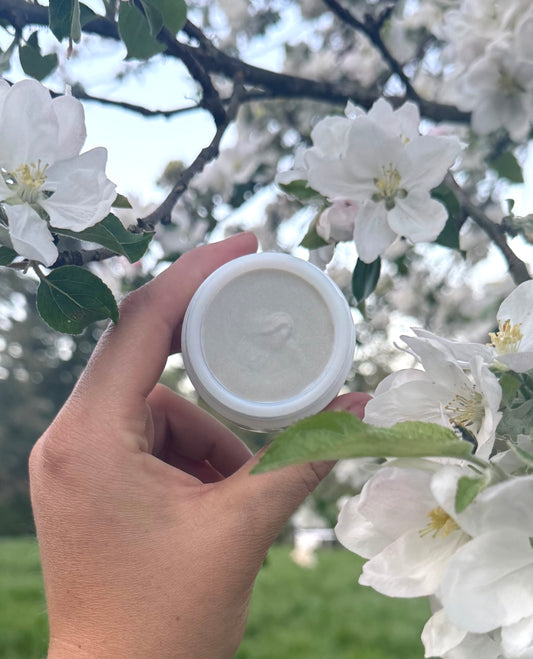 Deodorant Cream - Underarm Detox