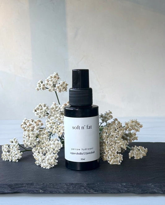 Yarrow Hydrosol