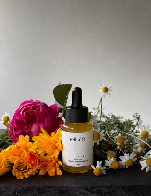 Nourish Serum