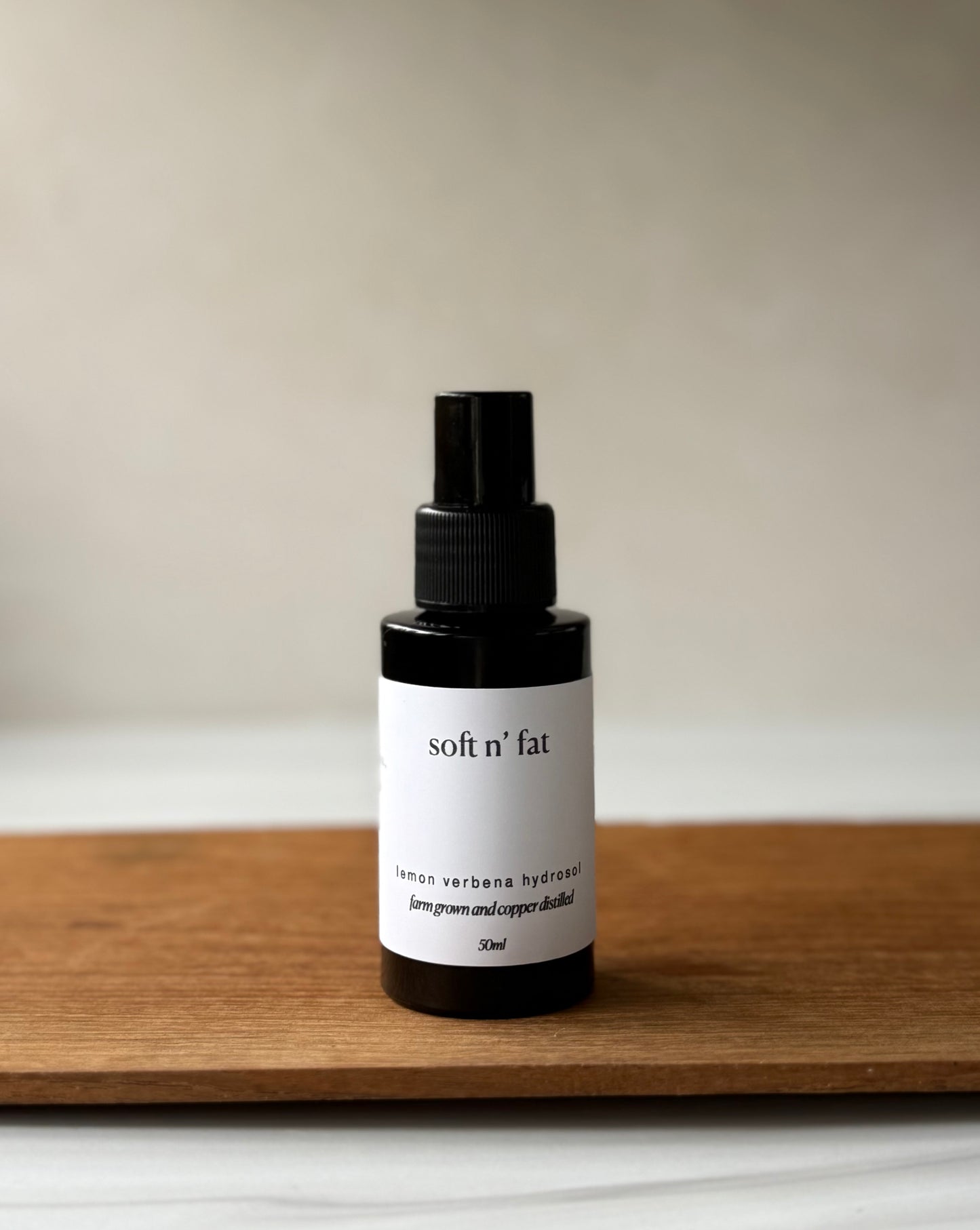 Lemon Verbena Hydrosol