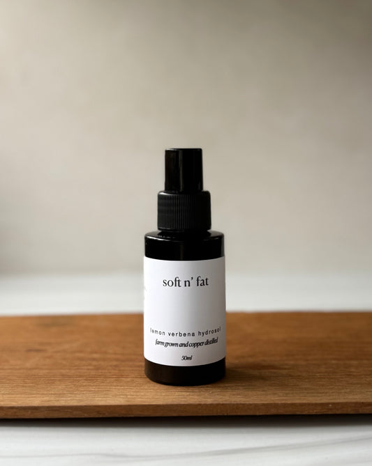 Lemon Verbena Hydrosol