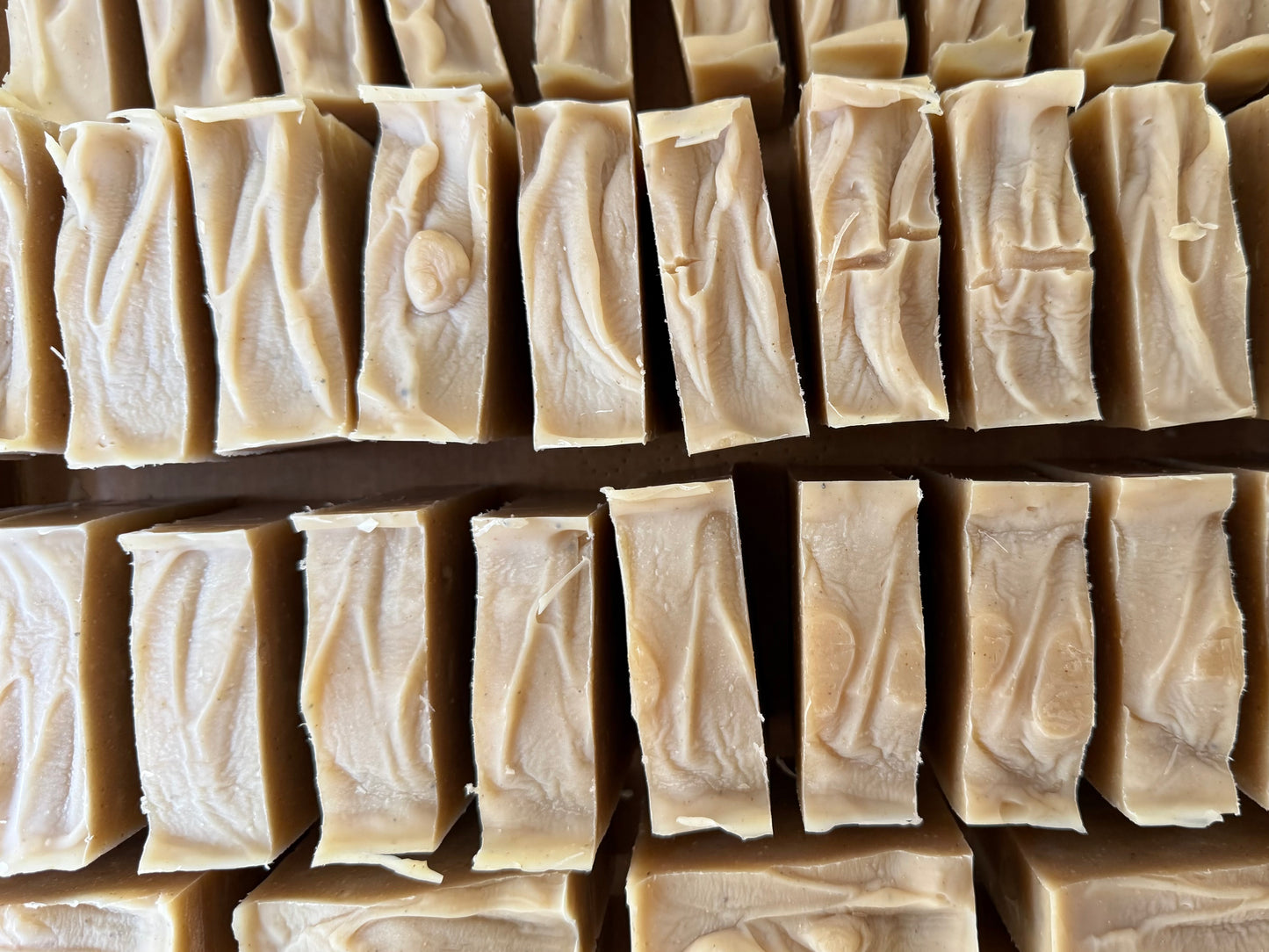 Tallow & Milk Soap - Limited Run!