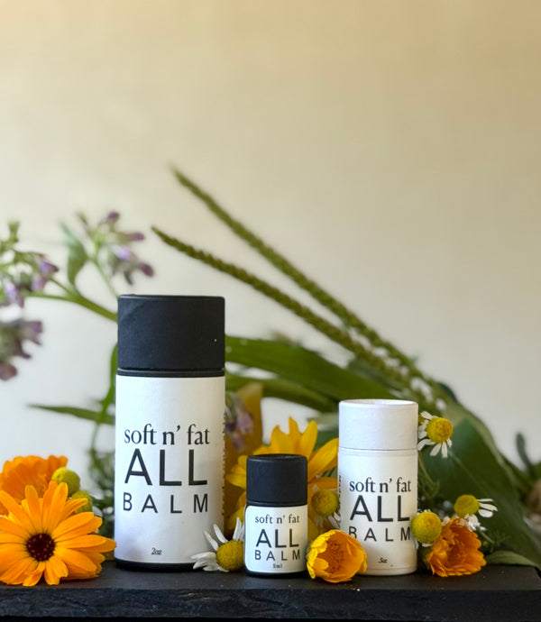 ALLBalm